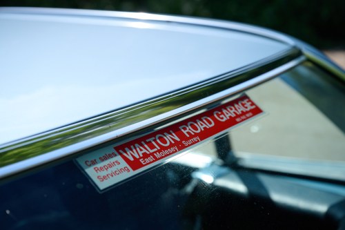 1985 Mercedes-Benz R107 380SL à vendre (picture 76 of 168)