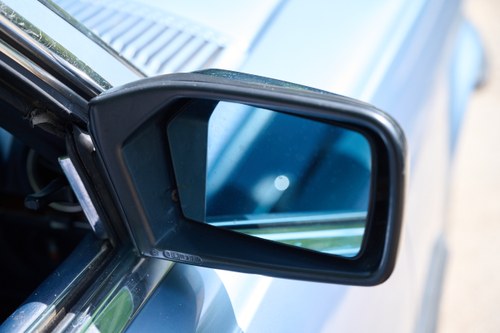 1985 Mercedes-Benz R107 380SL à vendre (picture 96 of 168)