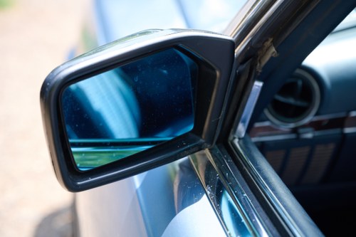 1985 Mercedes-Benz R107 380SL à vendre (picture 98 of 168)