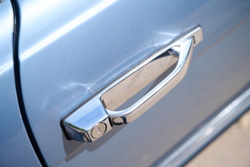 1985 Mercedes-Benz R107 380SL à vendre (picture 104 of 168)