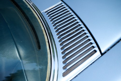 1985 Mercedes-Benz R107 380SL à vendre (picture 106 of 168)