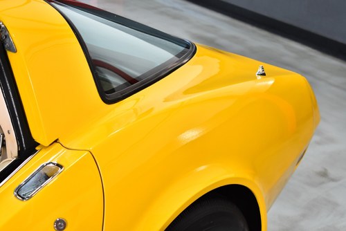 1979 Chevrolet Corvette C3 L-82 Targa 350CI V8 In vendita (immagine 61 di 83)