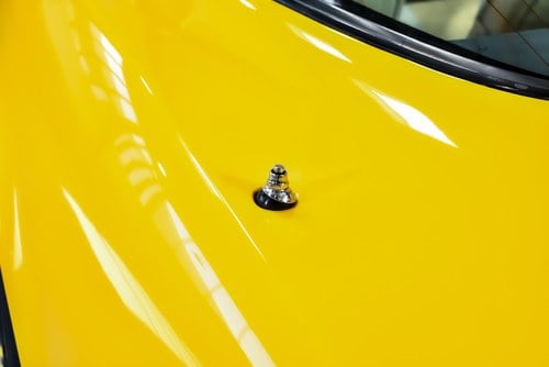 1979 Chevrolet Corvette C3 L-82 Targa 350CI V8 In vendita (immagine 72 di 83)