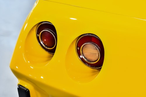 1979 Chevrolet Corvette C3 L-82 Targa 350CI V8 In vendita (immagine 73 di 83)