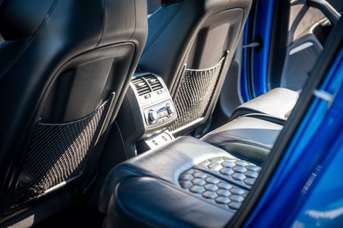 2017 Audi C7 RS6 Performance Avant Quattro à vendre (picture 59 of 228)