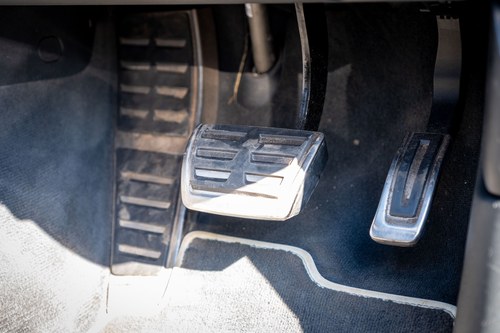 2017 Audi C7 RS6 Performance Avant Quattro à vendre (picture 72 of 228)