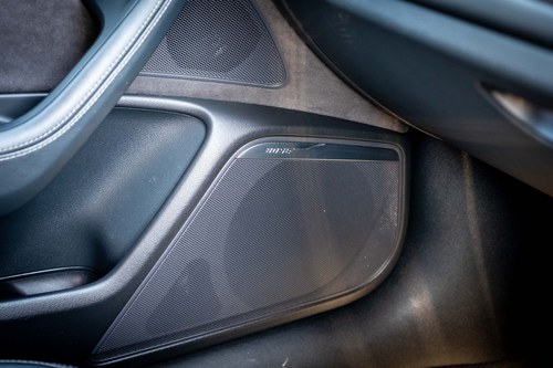 2017 Audi C7 RS6 Performance Avant Quattro à vendre (picture 88 of 228)