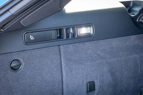 2017 Audi C7 RS6 Performance Avant Quattro à vendre (picture 130 of 228)