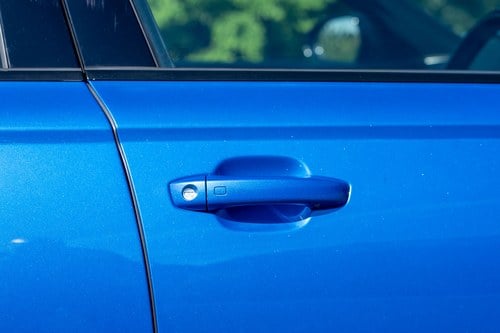 2017 Audi C7 RS6 Performance Avant Quattro à vendre (picture 174 of 228)