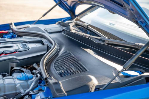 2017 Audi C7 RS6 Performance Avant Quattro à vendre (picture 200 of 228)