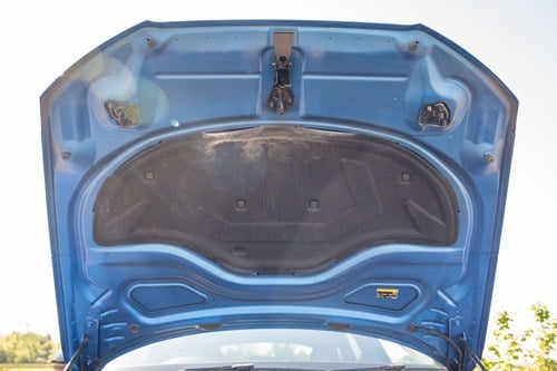 2017 Audi C7 RS6 Performance Avant Quattro à vendre (picture 201 of 228)