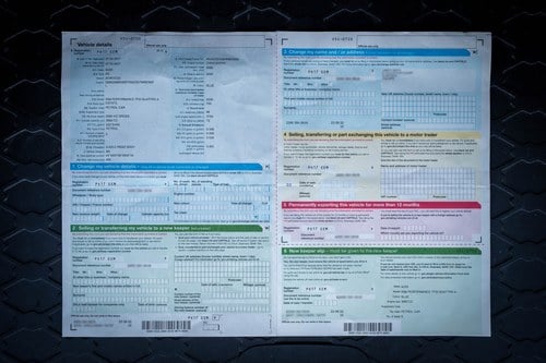 2017 Audi C7 RS6 Performance Avant Quattro à vendre (picture 225 of 228)