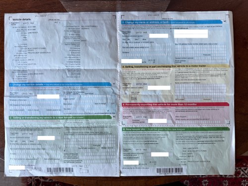 1989 Land Rover Defender 90 County For Sale (picture 133 of 133)