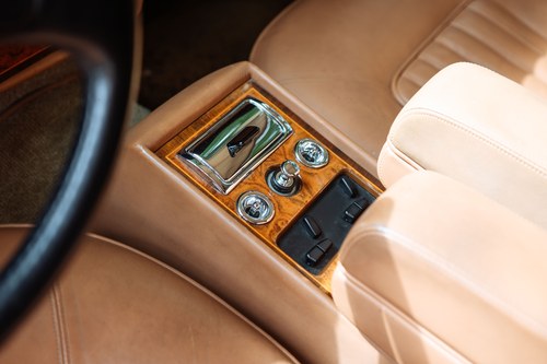 1990 Rolls-Royce Silver Spirit II Emperor Limousine In vendita (immagine 35 di 175)