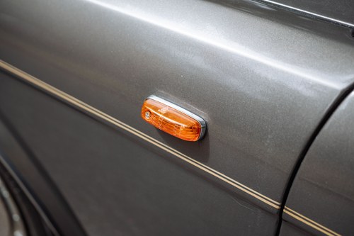 1990 Rolls-Royce Silver Spirit II Emperor Limousine In vendita (immagine 103 di 175)