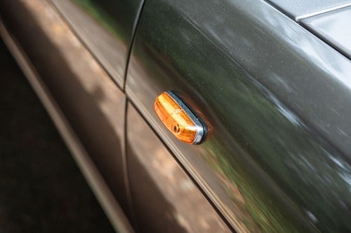 1990 Rolls-Royce Silver Spirit II Emperor Limousine In vendita (immagine 106 di 175)