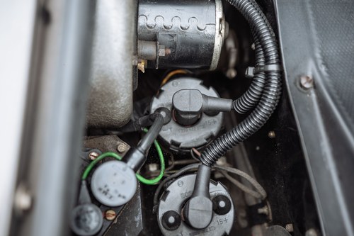 1990 Rolls-Royce Silver Spirit II Emperor Limousine In vendita (immagine 134 di 175)