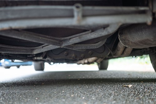 1990 Rolls-Royce Silver Spirit II Emperor Limousine In vendita (immagine 156 di 175)