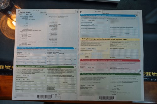 1990 Rolls-Royce Silver Spirit II Emperor Limousine In vendita (immagine 172 di 175)