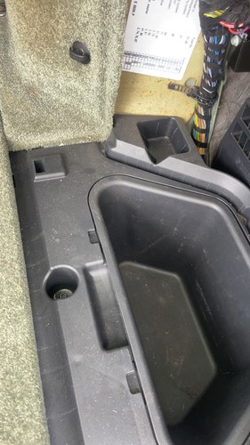 2004 Land Rover Range Rover TD6 Autobiography En venta (imagen 85 de 154)