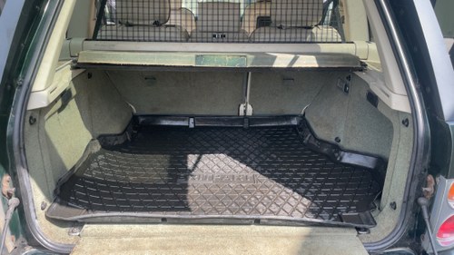 2004 Land Rover Range Rover TD6 Autobiography En venta (imagen 89 de 154)