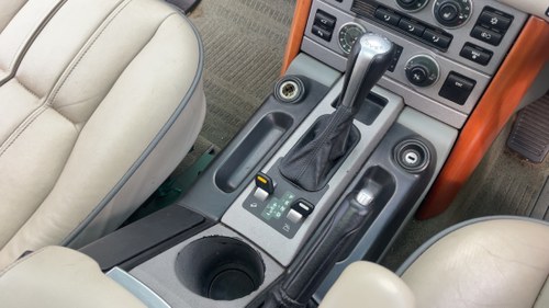 2004 Land Rover Range Rover TD6 Autobiography En venta (imagen 28 de 154)