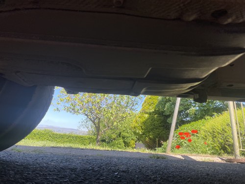 2004 Land Rover Range Rover TD6 Autobiography En venta (imagen 125 de 154)