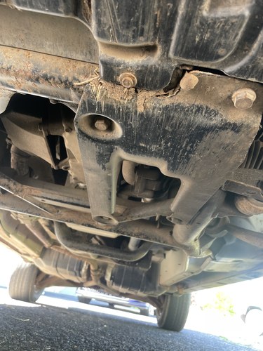 2004 Land Rover Range Rover TD6 Autobiography En venta (imagen 126 de 154)