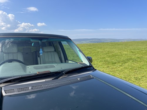 2004 Land Rover Range Rover TD6 Autobiography En venta (imagen 95 de 154)