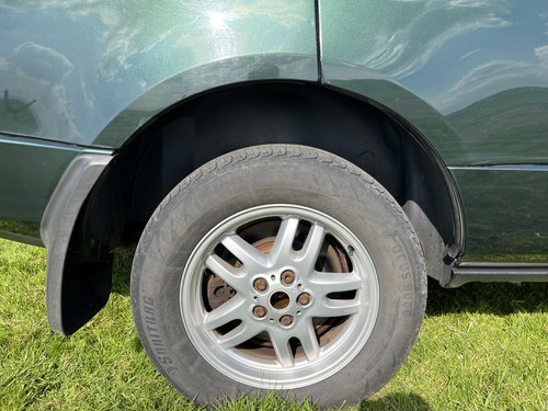 2004 Land Rover Range Rover TD6 Autobiography En venta (imagen 22 de 154)