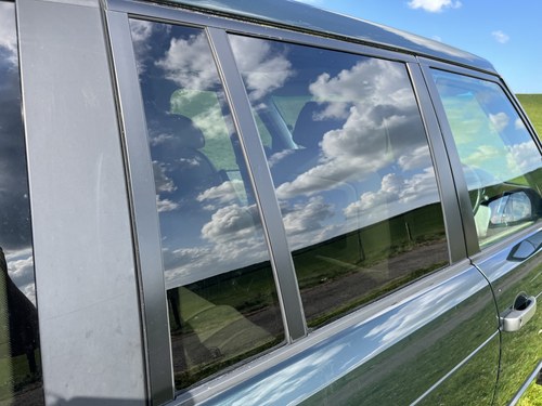 2004 Land Rover Range Rover TD6 Autobiography En venta (imagen 99 de 154)