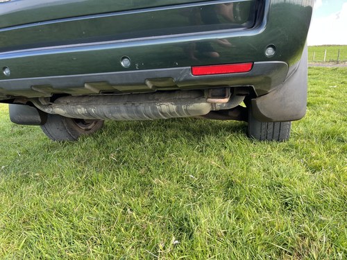 2004 Land Rover Range Rover TD6 Autobiography En venta (imagen 108 de 154)