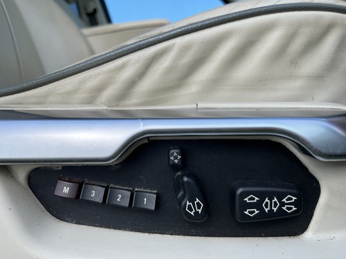 2004 Land Rover Range Rover TD6 Autobiography En venta (imagen 39 de 154)