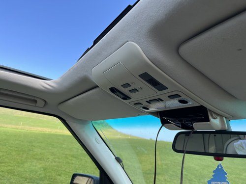 2004 Land Rover Range Rover TD6 Autobiography En venta (imagen 42 de 154)