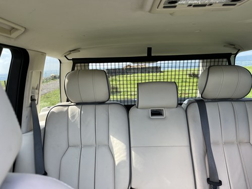 2004 Land Rover Range Rover TD6 Autobiography En venta (imagen 44 de 154)