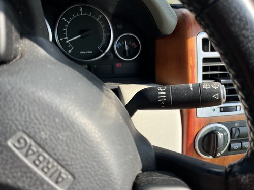 2004 Land Rover Range Rover TD6 Autobiography En venta (imagen 54 de 154)