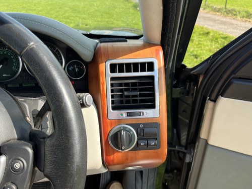 2004 Land Rover Range Rover TD6 Autobiography En venta (imagen 56 de 154)