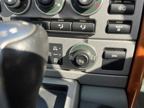 2004 Land Rover Range Rover TD6 Autobiography En venta (imagen 60 de 154)