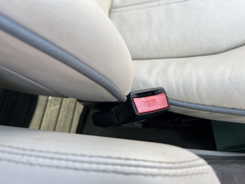 2004 Land Rover Range Rover TD6 Autobiography En venta (imagen 62 de 154)