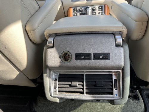 2004 Land Rover Range Rover TD6 Autobiography En venta (imagen 74 de 154)