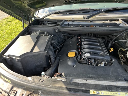 2004 Land Rover Range Rover TD6 Autobiography En venta (imagen 122 de 154)