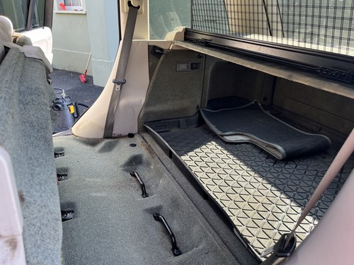 2004 Land Rover Range Rover TD6 Autobiography En venta (imagen 82 de 154)