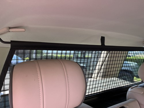 2004 Land Rover Range Rover TD6 Autobiography En venta (imagen 84 de 154)