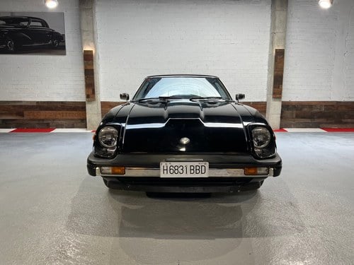 1981 Nissan Datsun 280ZX Te koop (foto 21 van 187)