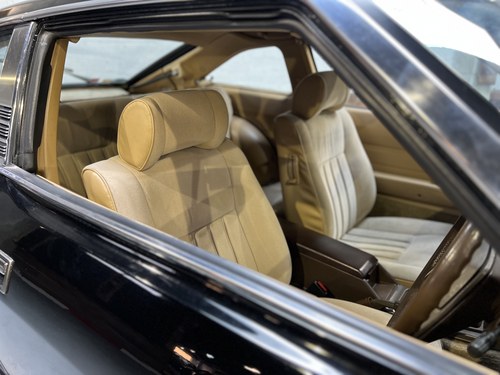 1981 Nissan Datsun 280ZX Te koop (foto 28 van 187)