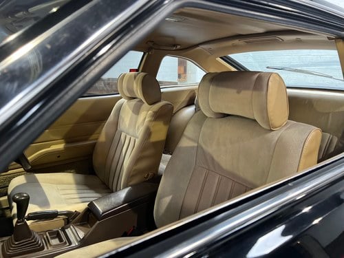 1981 Nissan Datsun 280ZX Te koop (foto 30 van 187)