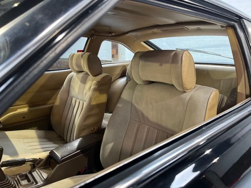 1981 Nissan Datsun 280ZX Te koop (foto 31 van 187)