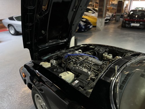 1981 Nissan Datsun 280ZX Te koop (foto 151 van 187)