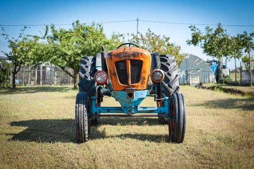 1960 Lamborghini 3352R Te koop (foto 2 van 75)