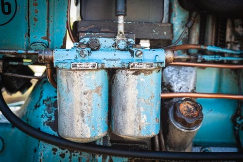 1960 Lamborghini 3352R Te koop (foto 30 van 75)